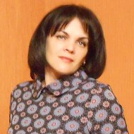 Татьяна Лешук