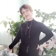 Светлана Климова