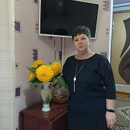 Елена Киященко