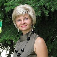 Вера Кузнецова