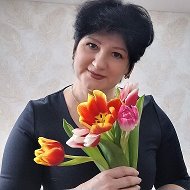 Марина Владимировна