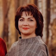 Людмила Кажарина