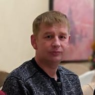Сергей Гладырев