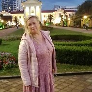 Елена Лебединцева