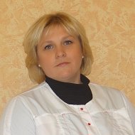 Марина Белевитина