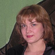 Елена Васильева