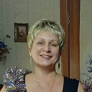 Юлия Мамаева