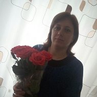 Екатерина Семенова