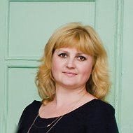 Татьяна Пфаф