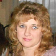 Елена Шаравина-гордеева