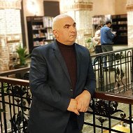 Arif Mamedov