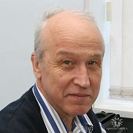 Сергей Аганичев