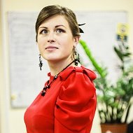 Ольга Чижикова