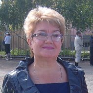 Лариса Валаева