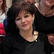 Ольга Салимханова