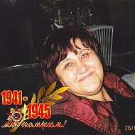 Людмила Морозова