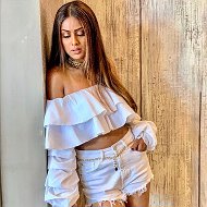 Nia Sharma