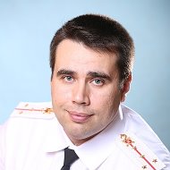 Антон Голобурда