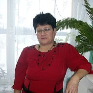 Ирина Леухина