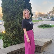 Natallia Shautsova
