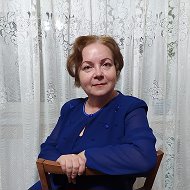 Татьяна Ошкина