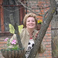 Марина Плахотникова