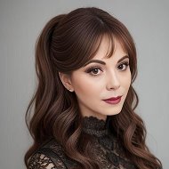 Марина Кунова