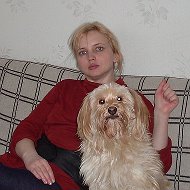 Елена Таранова