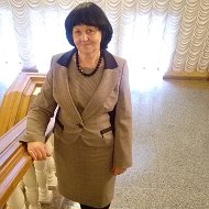 Татьяна Беловодченко