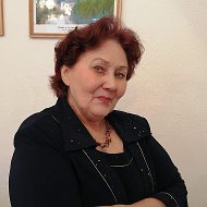 Елена Морозова