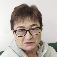 Наталья Демяшева