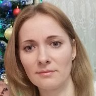 Юлия Чубарова
