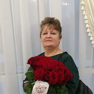 Галина Илютина-низаметдинова