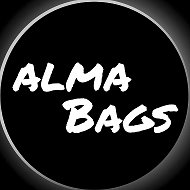 Alma Bags