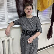 Ирина Тимошенко