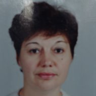 Елена Тарасовахабаева