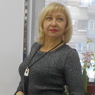 Светлана Лебедкова