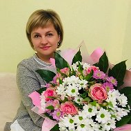 Галина Грачёва