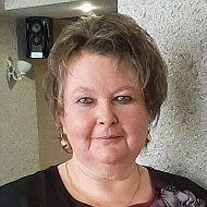 Ирина Желудкова