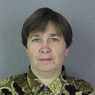 Людмила Кокшарова