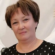 Марина Гарейшина
