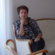 Наташа Чернова