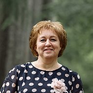 Ирина Стрельцова