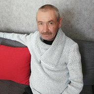 Валерий Лопухов