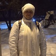 Ната Жукова