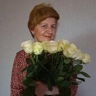 Нина Мариневич
