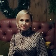 Ольга Матвеева