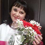 Катюша Васенева