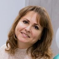 Виталина Смирнова