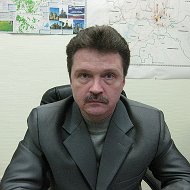 Андрей Куропаткин